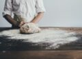 Как да си направим кето хляб