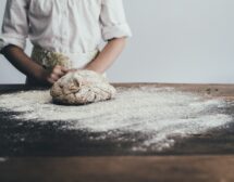 Как да си направим кето хляб