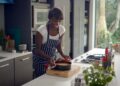 Лорейн Паскал: Как да готвим по-добре