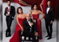„Опасно изкушение“ – нов вълнуващ турски сериал