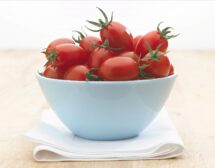 Снекинг с домати -алтернатива, която укротява глада между храненията