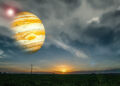 Какво ни носи Ретроградният Юпитер във Водолей до 19 октомври