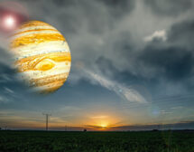 Какво ни носи Ретроградният Юпитер във Водолей до 19 октомври
