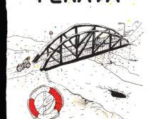 „Реката“ – неподражаем и оригинален роман за тийнейджъри