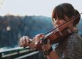 Практични съвети как да се научим да свирим на цигулка