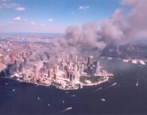 11 септември: Един ден в Америка