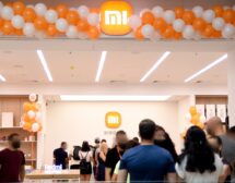 Xiaomi отвори първия си официален магазин в България
