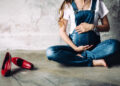 Как да изберем обувки за бременни