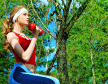 5 причини, поради които да започнете да правите силови упражнения веднага