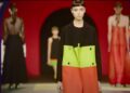 Dior с радикална промяна – дръзки цветове, спортни облекла и опростени силуети