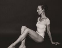 Боряна Петрова: Вдъхновява ме красотата във всичките й измерения 