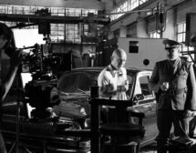 „В сърцето на Машината“ – мащабна кинопродукция със силно актьорско присъствие