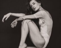 Марта Петкова: Продължавам да се влюбвам в балета и до днес