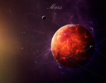 Транзитен Марс във Везни до 31 октомври – какво да очакваме