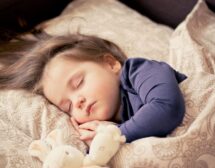 Лошият сън при децата води до психози след пубертета