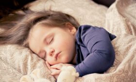 Лошият сън при децата води до психози след пубертета