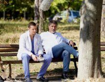 Започнаха снимките на сериала „Аз и моите жени“