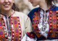 Магията на българската народна носия