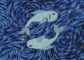 2022: Годишен хороскоп за Риби от Мая Павлова