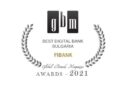 Fibank е Дигитална банка на годината в България