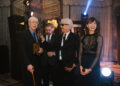 Сър Майкъл Кейн с награда от фестивала за независимо кино Raindance