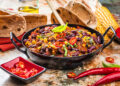 Чили кон карне – пикантна мексиканска рецепта