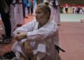 17-годишната Eкатерина Иванова с диабет спечели 3 медала на световно по таекуондо