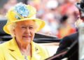 Елизабет II: За волята на един монарх