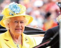 Елизабет II: За волята на един монарх