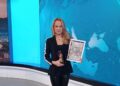 Мария Цънцарова с голямата награда „Валя Крушкина – журналистика за хората “ 2021