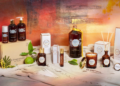 pH fragrances – нова натурална френска марка дойде в България