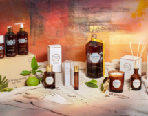 pH fragrances – нова натурална френска марка дойде в България
