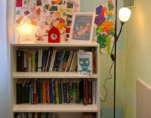 Благотворителна инициатива дарява 1000 книги на домове за деца по Коледа