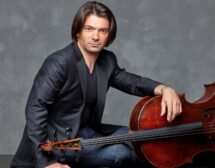 Звездата на класиката Готие Капюсон за първи път в България