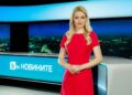 Полина Гергушева става водещ на късната емисия на bTV Новините