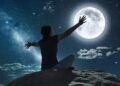 Пълнолуние в Телец и лунно затъмнение – какво ни носят?