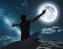 Пълнолуние в Телец и лунно затъмнение – какво ни носят?