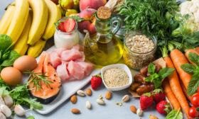 Проучване: Скандинавската диета понижава холестерола и кръвната захар