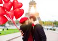 Накъде за Свети Валентин – романтика в чужбина или у нас?