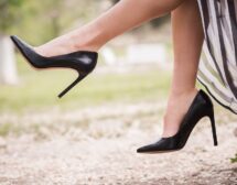 3 основни типа обувки, които разкриват доста тайни за притежателката си