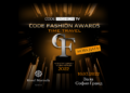 Пътуване във времето с Code Fashion Awards 2022