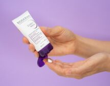 Решение за увредената кожа на ръцете от честата хигиена