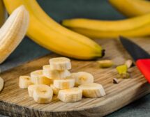 Учени: Бананите са полезни за сърцето