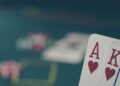 История на покера