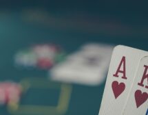 История на покера