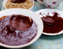 Шоколадови трюфели по рецепта на Джейми Оливър