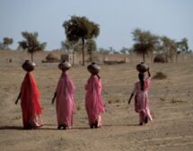 Климатичните промени и здравето на жените