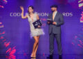 Пътуване във времето с българска мода на Code Fashion Awards 2022