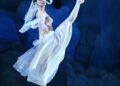 Украинската балетна звезда Илона Кравченко гостува на българска сцена