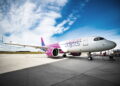 Wizz Air подкрепя украинските бежанци със 100 000 безплатни места